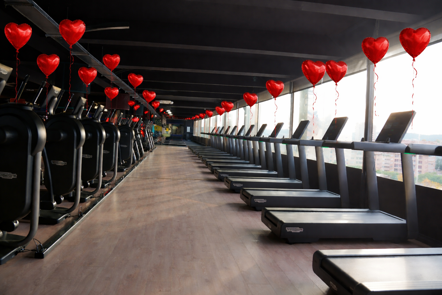 Promo Mensual Sant Valentí